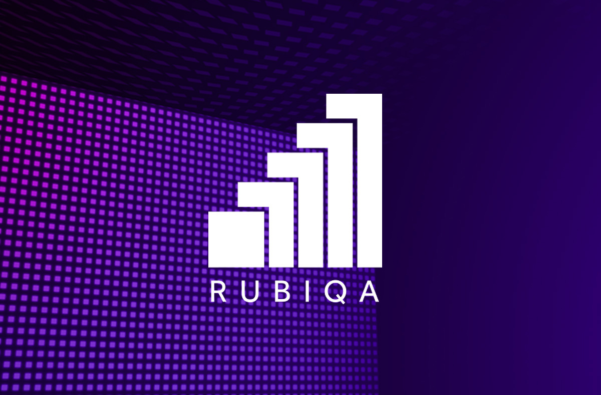 Rubiqa Logo